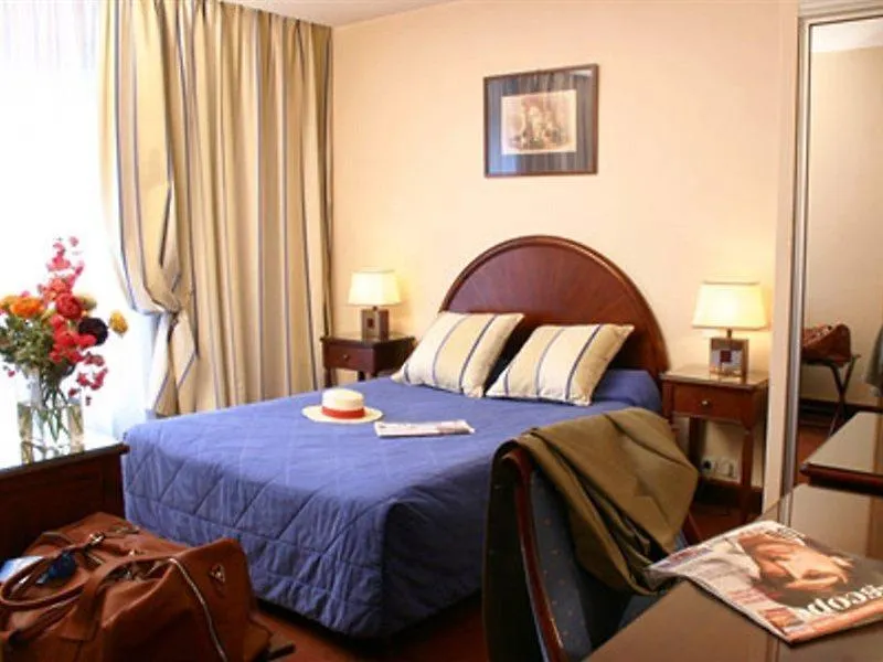 Waldorf Montparnasse Hotel Paris
