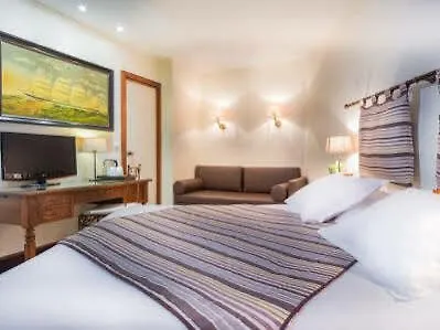 Hotel Waldorf Montparnasse à Paris