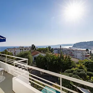villa-iris.fr-provencehotel.com/