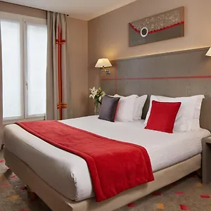 Hotel Alizé Grenelle Tour Eiffel, Parigi