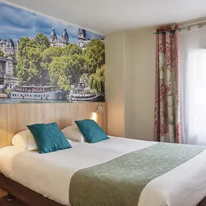 Hotel Beaugrenelle Tour Eiffel, Parigi