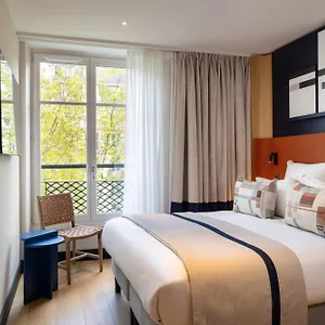 Hotel Raspail Montparnasse, Parigi