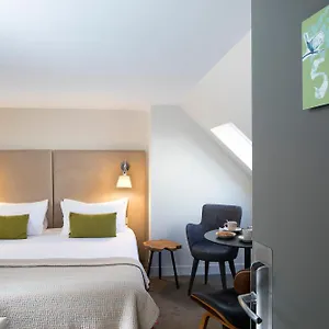 Hotel D'espagne, Parigi