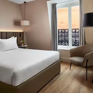 Hotel Nh Gare De L'est, Parigi