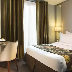 Hotel Turenne Le Marais, Parigi