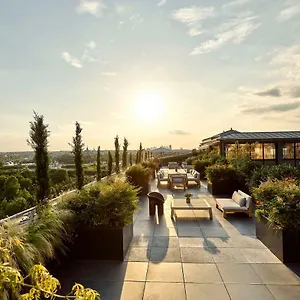 Hotel Le Meurice - Dorchester Collection, Parigi