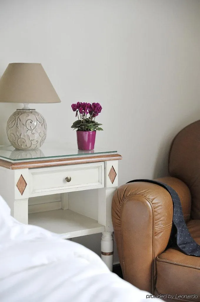 Waldorf Montparnasse Hotel Paris