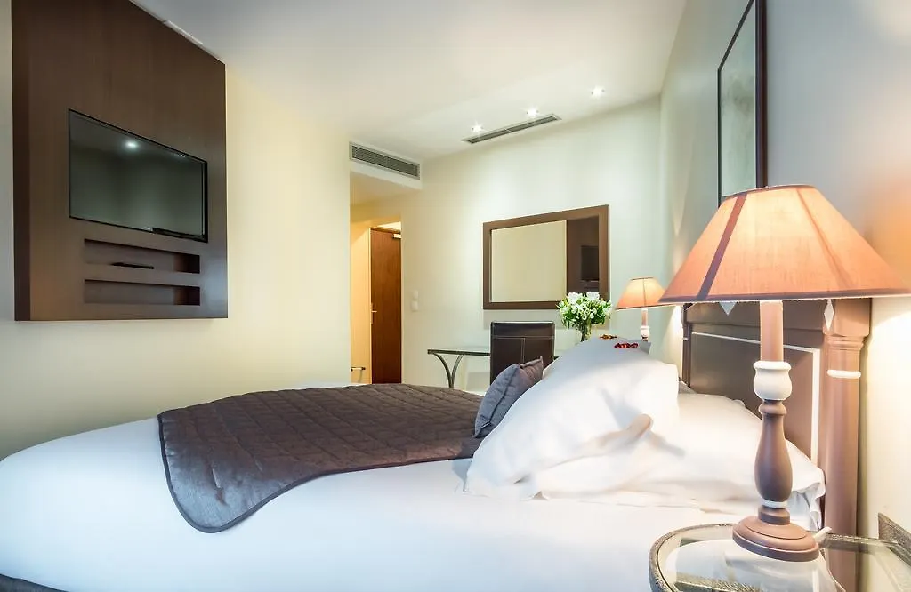 Waldorf Montparnasse Hotel Paris