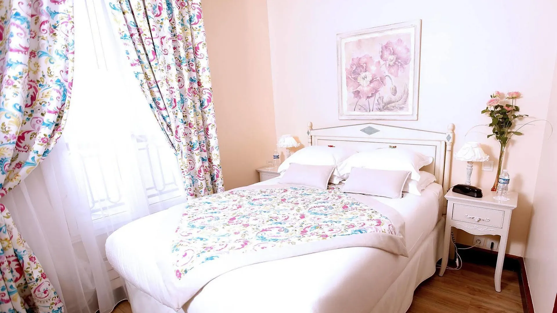 Waldorf Montparnasse Hotel Paris