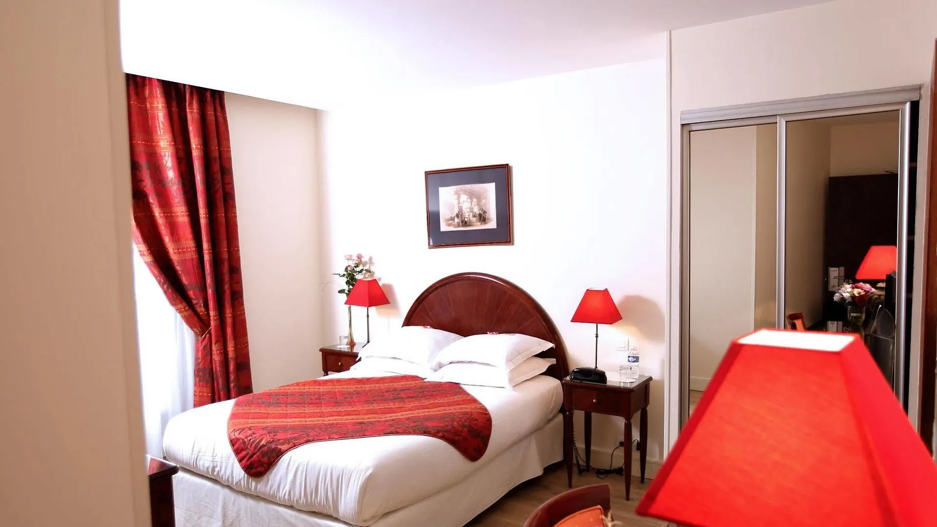 Waldorf Montparnasse Hotel Paris