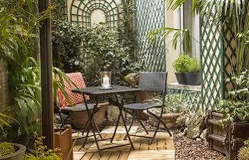Waldorf Montparnasse Hotel Paris