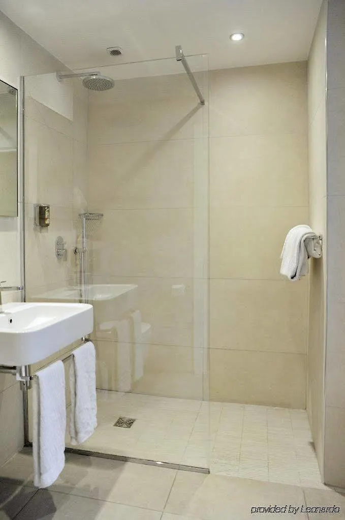 Waldorf Montparnasse Hotel Paris