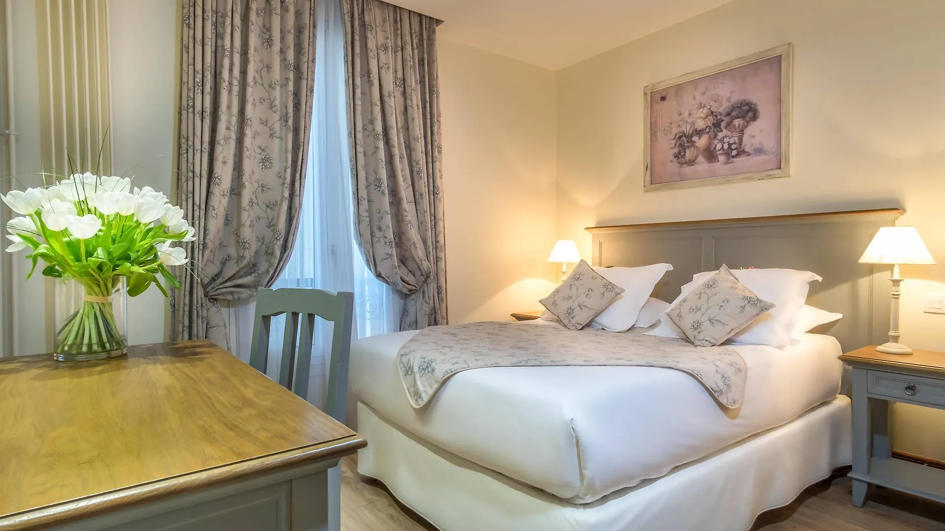 Waldorf Montparnasse Hotel Paris