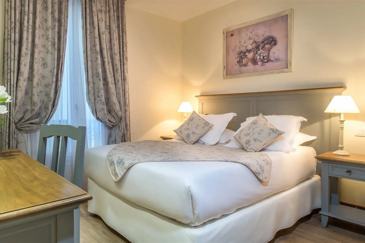 Waldorf Montparnasse Hotel Paris