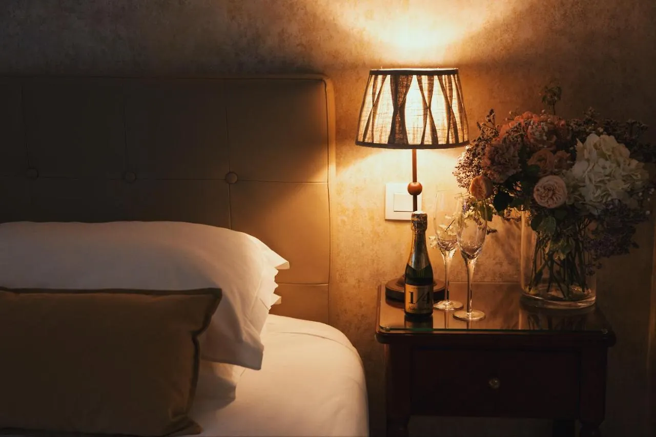 Waldorf Montparnasse Hotel Paris